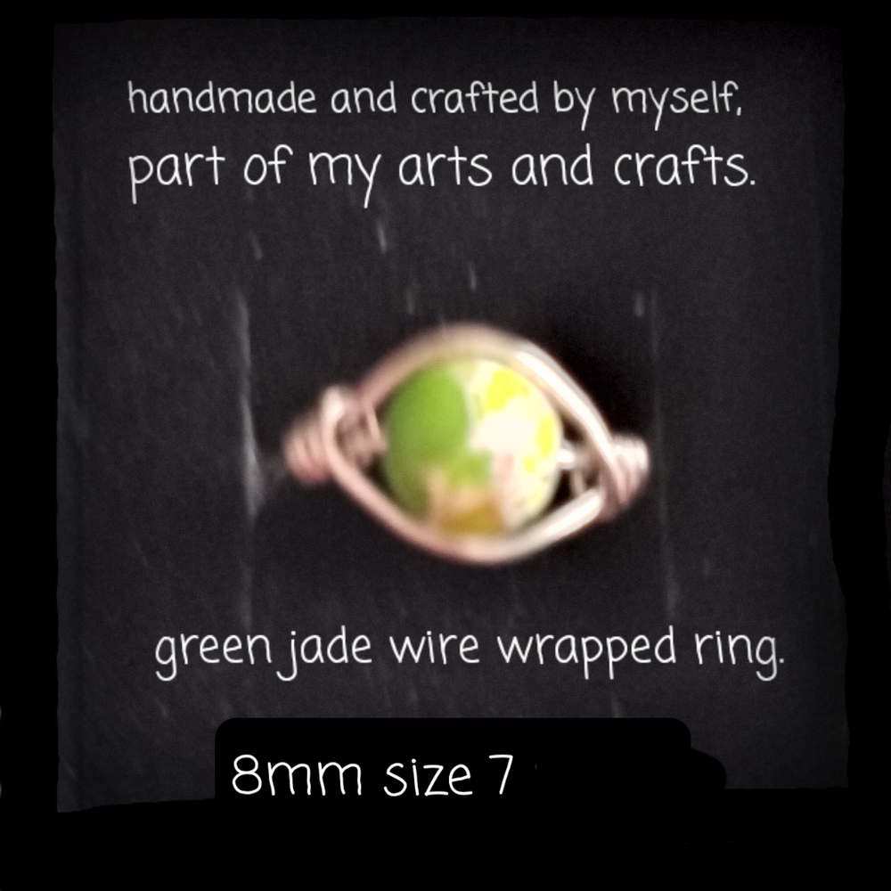 Ring - Picture 11 of 13